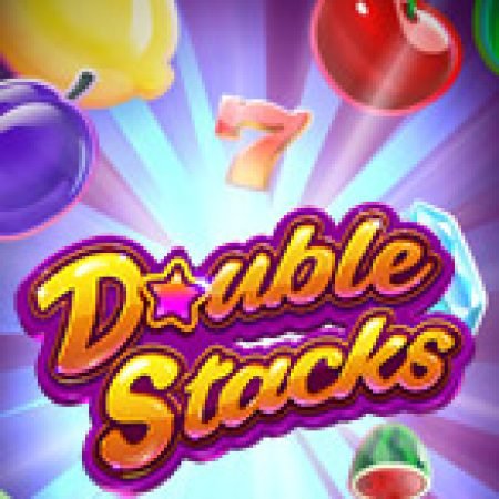 Chơi Máy Quay Xèng – Double Stacks Slot Online: Tips, Chiến Lược và Hướng Dẫn Chi Tiết