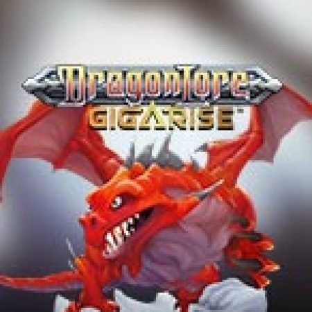 Khám Phá Dragon Lore Gigarise Slot: Từ Lịch Sử Đến Cách Thức Chơi Đỉnh Cao