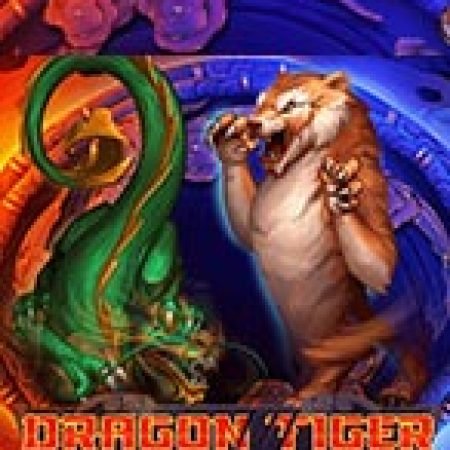 Hướng Dẫn Chơi Dragon Tiger Gate Slot: Bí Kíp Đánh Bại Mọi Thử Thách