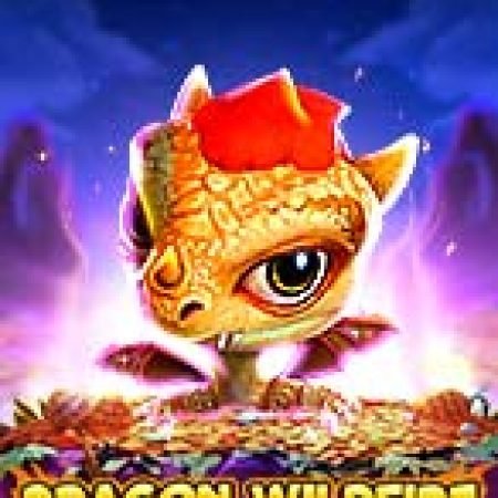 Hướng Dẫn Chơi Dragon Wildfire: Cluster Win Slot: Bí Kíp Đánh Bại Mọi Thử Thách