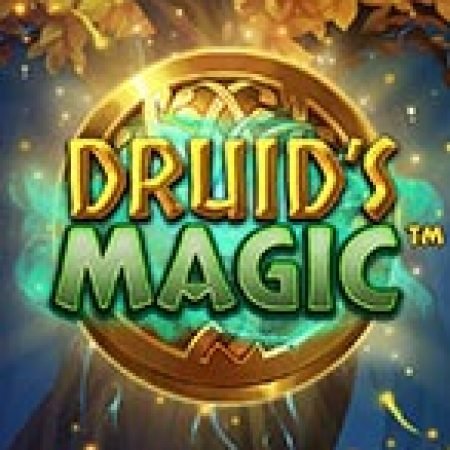 Hướng Dẫn Chơi Ma Thuật Cổ Xưa – Druid’s Magic Slot: Bí Kíp Đánh Bại Mọi Thử Thách