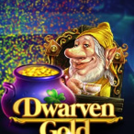 Hướng Dẫn Chơi Kho Báu Người Lùn – Dwarven Gold Deluxe Slot: Bí Kíp Đánh Bại Mọi Thử Thách