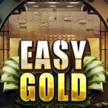 Vòng Quay Kim Tiền – Easy Gold Slot: Lịch Sử, Phiên Bản Mới và Cách Thức Chơi Để Thắng Lớn