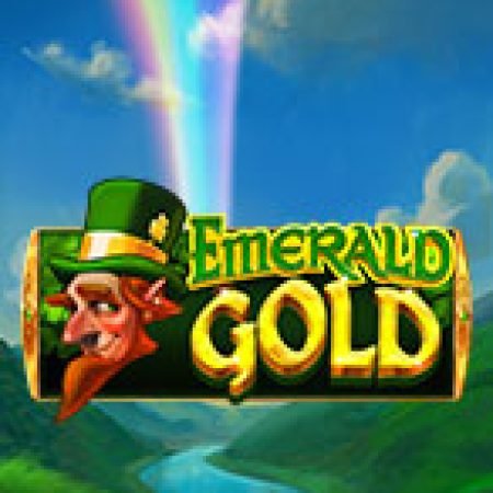 Kho Báu Của Thần Lùn – Emerald Gold Slot – Trải Nghiệm Game Slot Huyền Thoại và Cách Chơi Chiến Thắng