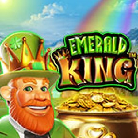 Hướng Dẫn Chơi Vua Ngọc Bảo Lục – Emerald King Slot: Bí Kíp Đánh Bại Mọi Thử Thách