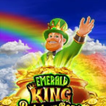 Cầu Vồng Vua Lục Bảo – Emerald King Rainbow Road Slot: Lịch Sử, Phiên Bản Mới và Cách Thức Chơi Để Thắng Lớn