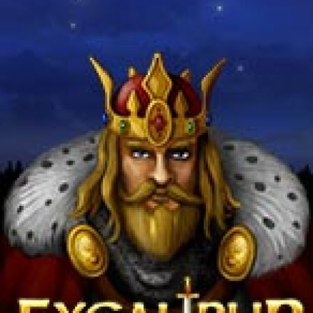 Khám Phá Gươm Thánh Arthur – Excalibur Slot: Từ Lịch Sử Đến Cách Thức Chơi Đỉnh Cao