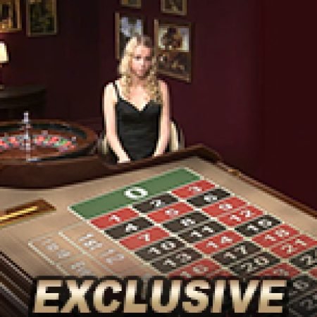 Chơi Exclusive Roulette Slot Online: Tips, Chiến Lược và Hướng Dẫn Chi Tiết