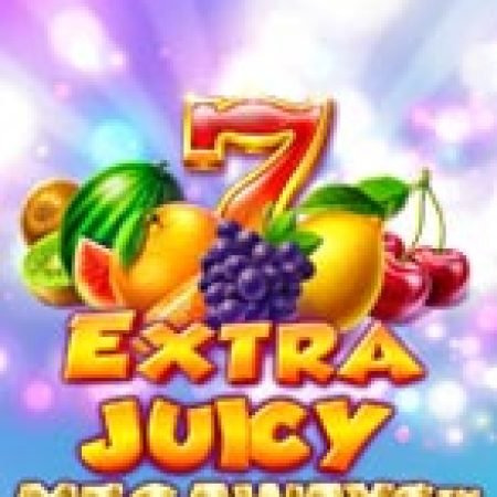 Thiên Đường Trái Cây – Extra Juicy Megaways Slot: Lịch Sử, Phiên Bản Mới và Cách Thức Chơi Để Thắng Lớn