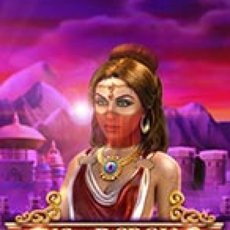 Hướng Dẫn Chơi Eye of Persia 2 Slot: Bí Kíp Đánh Bại Mọi Thử Thách