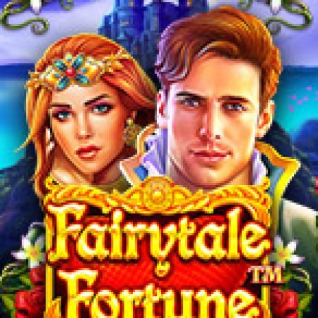 Chơi Thiên Sứ Cổ Tích – Fairytale Fortune Slot Online: Tips, Chiến Lược và Hướng Dẫn Chi Tiết