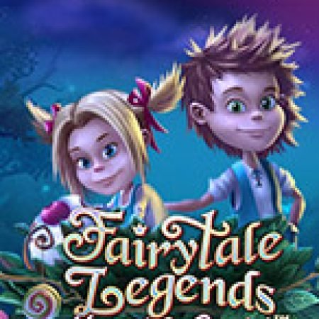 Hansel và Gretel – Fairytale Legends: Hansel and Gretel Slot – Trải Nghiệm Game Slot Huyền Thoại và Cách Chơi Chiến Thắng