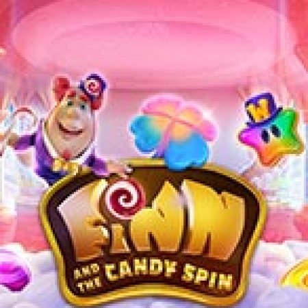 Hướng Dẫn Chơi Finn Và Vòng Quay Kẹo – Finn and the Candy Spin Slot: Bí Kíp Đánh Bại Mọi Thử Thách