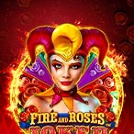 Nến Và Hoa: Joker – Fire and Roses : Joker Slot – Trải Nghiệm Game Slot Huyền Thoại và Cách Chơi Chiến Thắng