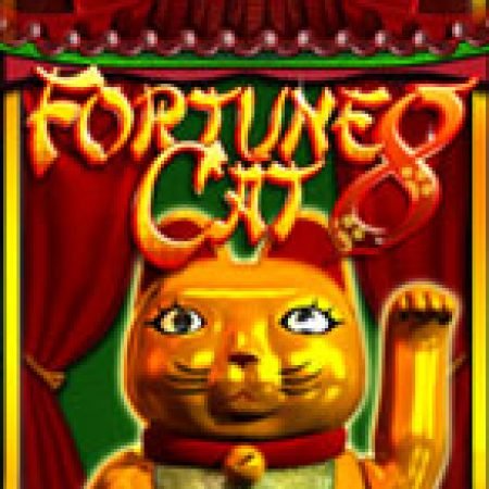 Khám Phá Fortune 8 Cat Slot: Từ Lịch Sử Đến Cách Thức Chơi Đỉnh Cao