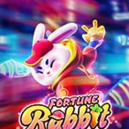 Hướng Dẫn Chơi Bạch Thố Tia Chớp – Fortune Rabbit Slot: Bí Kíp Đánh Bại Mọi Thử Thách