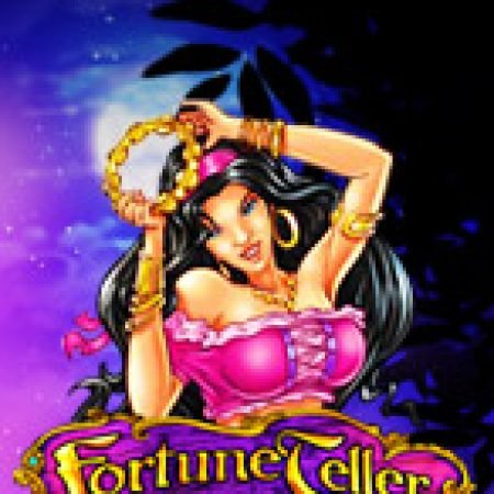 Bà Đồng Thần Bí – Fortune Teller Slot: Lịch Sử, Phiên Bản Mới và Cách Thức Chơi Để Thắng Lớn