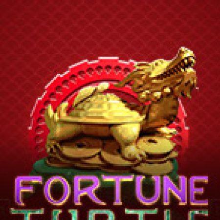 Khám Phá Fortune Turtle Slot: Từ Lịch Sử Đến Cách Thức Chơi Đỉnh Cao