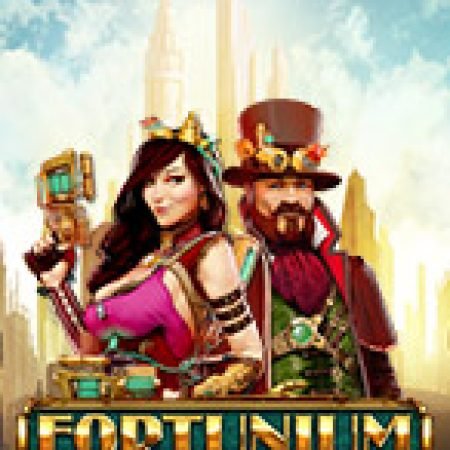 Khám Phá Cuộc Chiến Tương Lai – Fortunium Slot: Từ Lịch Sử Đến Cách Thức Chơi Đỉnh Cao