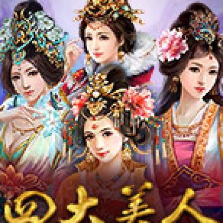 Hướng Dẫn Chơi Four Beauties Slot: Bí Kíp Đánh Bại Mọi Thử Thách