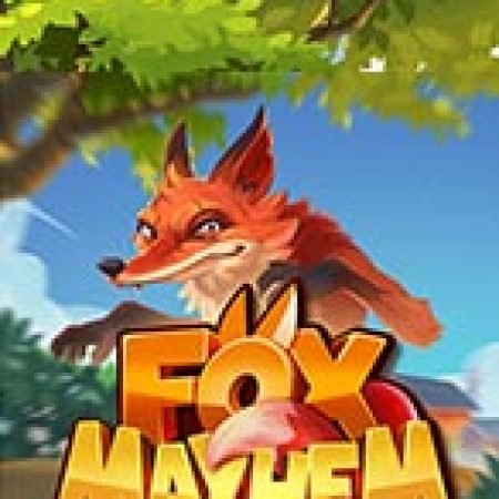 Khám Phá Chú Cáo Mayhem – Fox Mayhem Slot: Từ Lịch Sử Đến Cách Thức Chơi Đỉnh Cao