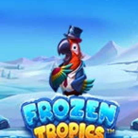 Chơi Mùa Đông Nhiệt Đới – Frozen Tropics Slot Online: Tips, Chiến Lược và Hướng Dẫn Chi Tiết