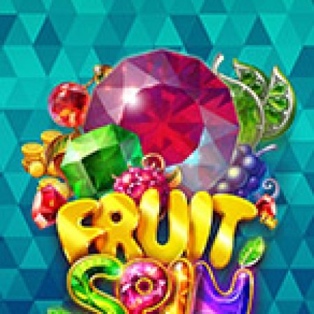 Hướng Dẫn Chơi Vòng Quay Trái Cây – Fruit Spin Slot: Bí Kíp Đánh Bại Mọi Thử Thách