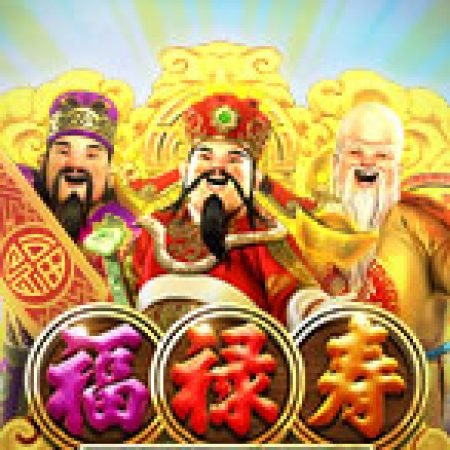 Khám Phá Fu Lu Shou Slot: Từ Lịch Sử Đến Cách Thức Chơi Đỉnh Cao