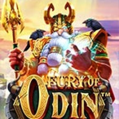 Cơn Thịnh Nộ Của Thần Odin – Fury of Odin Megaways Slot – Trải Nghiệm Game Slot Huyền Thoại và Cách Chơi Chiến Thắng