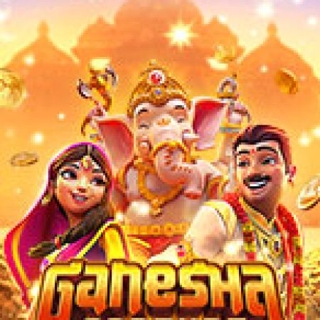 Vị Thần Ganesha 2 – Ganesha Fortune Slot – Trải Nghiệm Game Slot Huyền Thoại và Cách Chơi Chiến Thắng