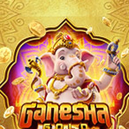 Khám Phá Vị Thần Ganesha – Ganesha Gold Slot: Từ Lịch Sử Đến Cách Thức Chơi Đỉnh Cao