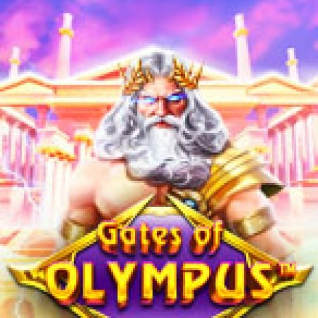 Khám Phá Cánh Cổng Olympus – Gates of Olympus Slot: Từ Lịch Sử Đến Cách Thức Chơi Đỉnh Cao