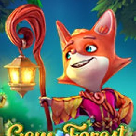 Hướng Dẫn Chơi Gem Forest Slot: Bí Kíp Đánh Bại Mọi Thử Thách