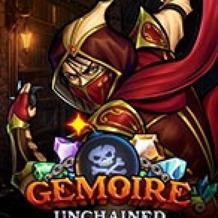 Hướng Dẫn Chơi Gemoire Unchained: Supreme Ways Slot: Bí Kíp Đánh Bại Mọi Thử Thách