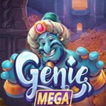 Genie Mega Reels Slot: Lịch Sử, Phiên Bản Mới và Cách Thức Chơi Để Thắng Lớn