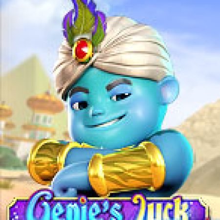 Chơi Genie’s Luck Slot Online: Tips, Chiến Lược và Hướng Dẫn Chi Tiết