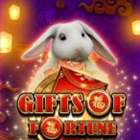 Khám Phá Thần Tài Đến – Gifts of Fortune Slot: Từ Lịch Sử Đến Cách Thức Chơi Đỉnh Cao