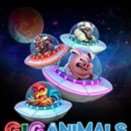 Giganimals Gigablox Slot: Lịch Sử, Phiên Bản Mới và Cách Thức Chơi Để Thắng Lớn