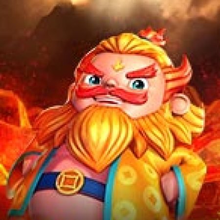 Khám Phá God of Flames Slot: Từ Lịch Sử Đến Cách Thức Chơi Đỉnh Cao