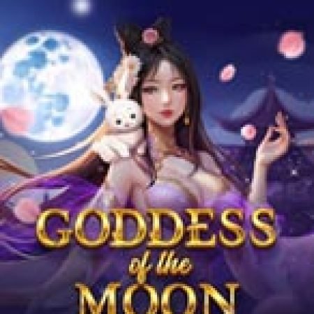 Hằng Nga Megaways – Goddess of the Moon Megaways Slot: Lịch Sử, Phiên Bản Mới và Cách Thức Chơi Để Thắng Lớn