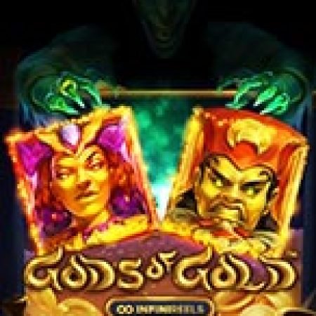 Khám Phá Thần Tài – InfiniReels – Gods Of Gold: InfiniReels Slot: Từ Lịch Sử Đến Cách Thức Chơi Đỉnh Cao