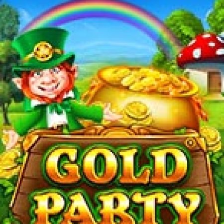 Khám Phá Bữa Tiệc Vàng – Gold Party Slot: Từ Lịch Sử Đến Cách Thức Chơi Đỉnh Cao