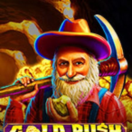 Khám Phá Săn Kho Báu – Gold Rush Slot: Từ Lịch Sử Đến Cách Thức Chơi Đỉnh Cao