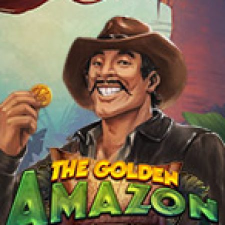 Golden Amazon Slot: Lịch Sử, Phiên Bản Mới và Cách Thức Chơi Để Thắng Lớn