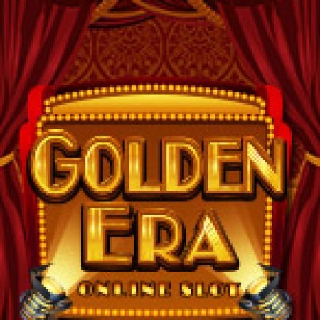 Đế Chế Hoàng Kim – Golden Era Slot – Trải Nghiệm Game Slot Huyền Thoại và Cách Chơi Chiến Thắng