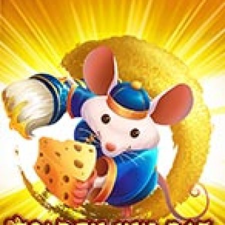 Golden Ink Rat Slot – Trải Nghiệm Game Slot Huyền Thoại và Cách Chơi Chiến Thắng