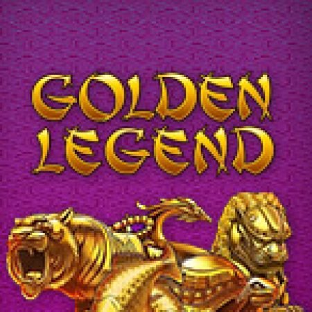 Chơi Tứ Linh – Golden Legend Slot Online: Tips, Chiến Lược và Hướng Dẫn Chi Tiết