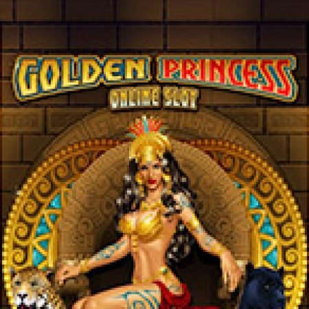 Hướng Dẫn Chơi Công Chúa Vàng – Golden Princess Slot: Bí Kíp Đánh Bại Mọi Thử Thách