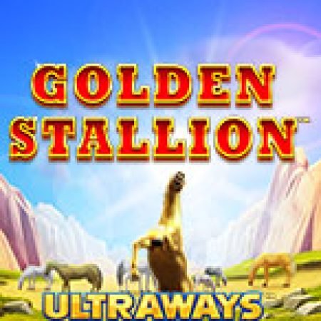 Khám Phá Tuấn Mã Vô Địch – Golden Stallion Slot: Từ Lịch Sử Đến Cách Thức Chơi Đỉnh Cao