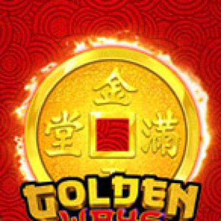 Khám Phá Golden Ways Slot: Từ Lịch Sử Đến Cách Thức Chơi Đỉnh Cao